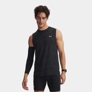 【UNDER ARMOUR】UA 男 Velociti 跑步背心 6010888-001