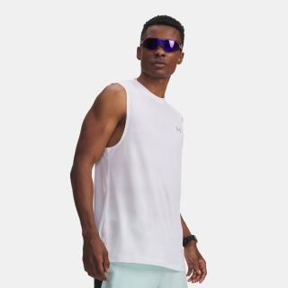 【UNDER ARMOUR】UA 男 Velociti 跑步背心 6010888-100