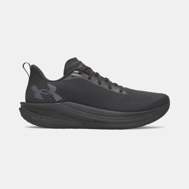 【UNDER ARMOUR】UA 男 Velociti SPD 慢跑鞋_6000007-003