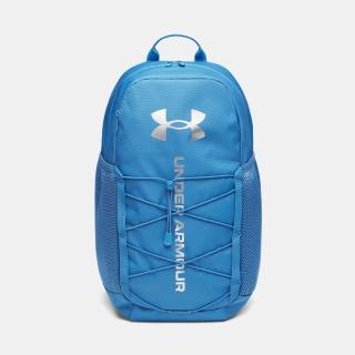 【UNDER ARMOUR】UA 男女同款 Hustle Sport 6.0 後背包 6000397-430