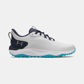 【UNDER ARMOUR】UA 男 Drive Pro Clone SL 高爾夫球鞋 6006117-023