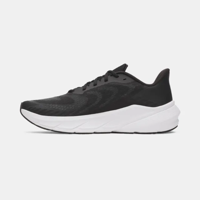 【UNDER ARMOUR】UA 男 Turbulence 3 慢跑鞋_6006717-001