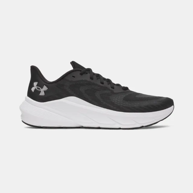 【UNDER ARMOUR】UA 男 Turbulence 3 慢跑鞋_6006717-001