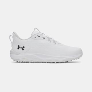 【UNDER ARMOUR】UA 男 Drive Pro Clone SL 高爾夫球鞋 6006117-100