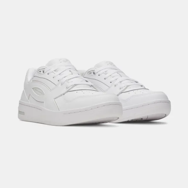 【UNDER ARMOUR】UA 男 Flex 運動休閒鞋_6007037-100