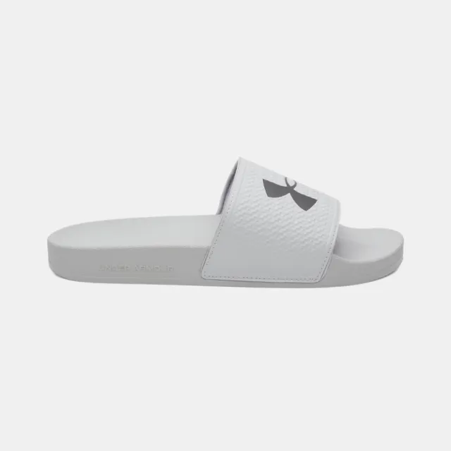 【UNDER ARMOUR】UA 男 ARMR Slide 拖鞋_6007527-011