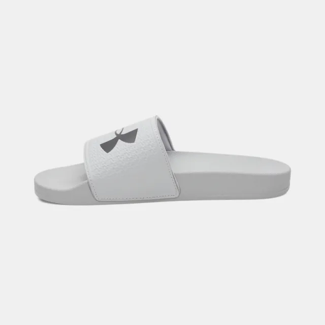 【UNDER ARMOUR】UA 男 ARMR Slide 拖鞋_6007527-011