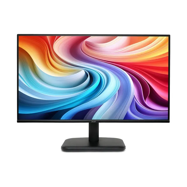 【Acer 宏碁】+24型螢幕★R3-5400U 四核文書電腦(XC-1725/8G/512G SSD/W11H)