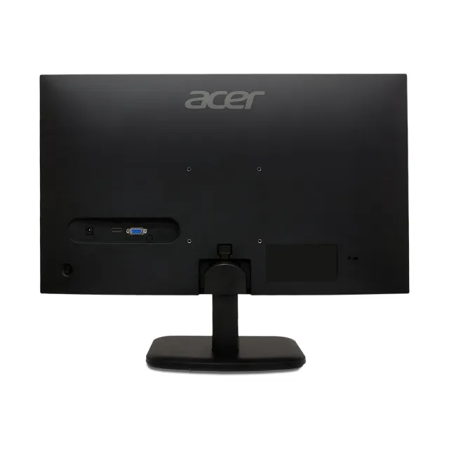 【Acer 宏碁】+24型螢幕★R3-5400U 四核文書電腦(XC-1725/8G/512G SSD/W11H)