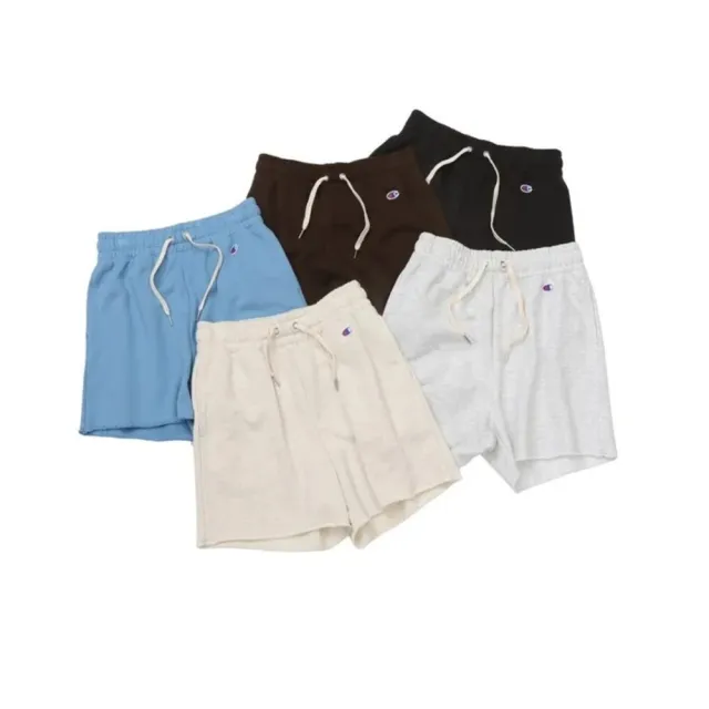 【Champion】官方直營 女款-CASUAL 短褲-3色(CW-D502 日規)