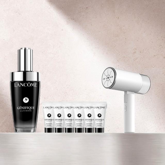 【LANCOME 蘭蔻】官方直營 超極限肌因賦活露50ml(LANCOME/小黑瓶PRO/毛孔緊緻)