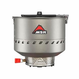 【MSR】Reactor 效率系統爐 2.5L 不含瓦斯罐 (登山爐具)
