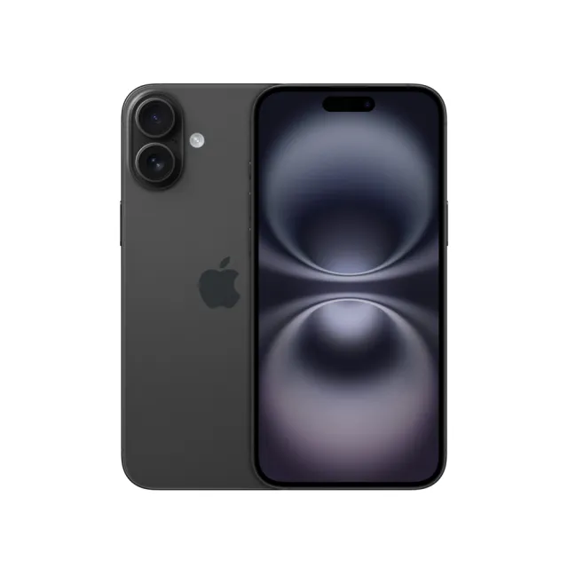 【Apple】mo 認證 A+級福利品 iPhone 16 128G 6.1吋(贈充電組)