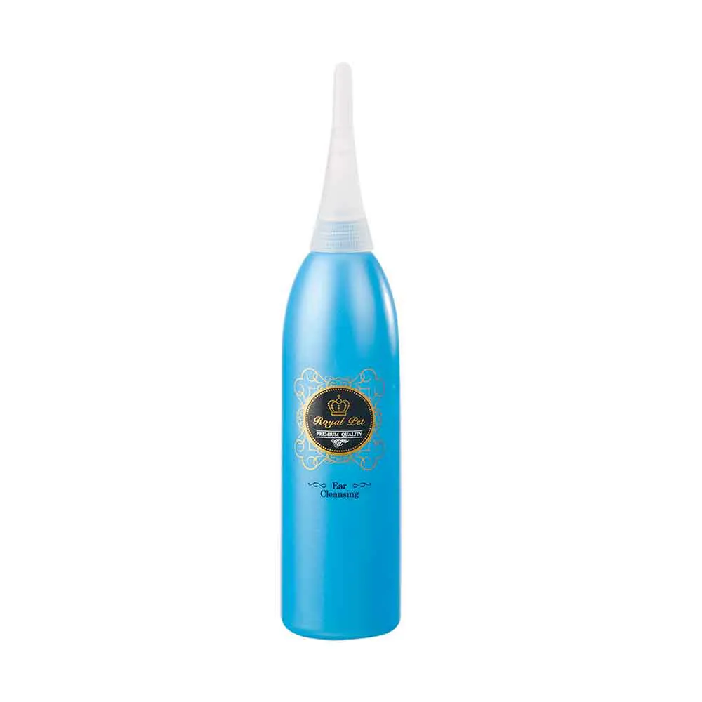 【皇家寵物Royal Pet】翠玉寶石 櫻花草本清耳液(110ml)