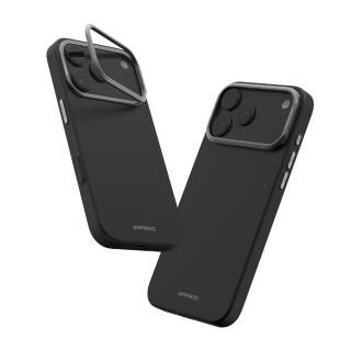 Hipporizz iPhone 18 Pro / Pro Max Kevlar Mag 防摔磁吸支架殼