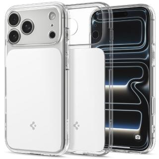 【Spigen】iPhone 18 Pro Max/17 Pro Max/18 Pro/17 Pro Ultra Hybrid MagFit T 磁吸 手機殼 保護殼