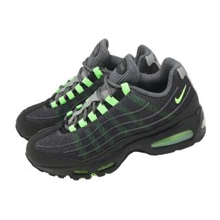 【NIKE 耐吉】休閒鞋 Air Max 95 BB Tech 男鞋 綠 復古 氣墊 漸層 IH7853-004