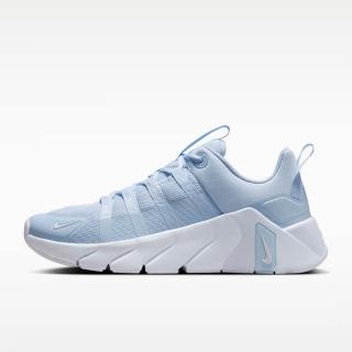 【NIKE 耐吉】W Free Metcon 7 女 訓練鞋 運動鞋 重訓 穩定 氫藍(II7406-400)