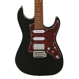 【CORONA】電吉他 Modern Plus ST SE24 烤楓木指板 4色可選 (原廠公司貨 商品保固有保障)