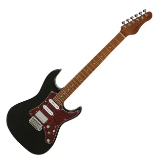【CORONA】電吉他 Modern Plus ST SE24 烤楓木指板 4色可選 (原廠公司貨 商品保固有保障)