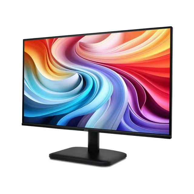 【Acer 宏碁】A+福利品★EK271 G 27型護眼螢幕(27吋/FHD/120Hz/1ms/IPS)