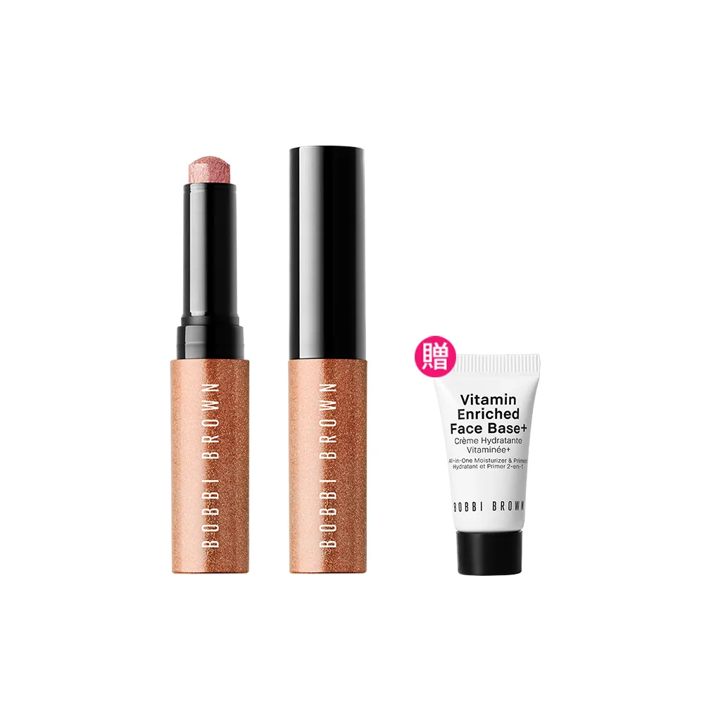 【Bobbi Brown 芭比波朗】極致鑽石水感眼影棒2g