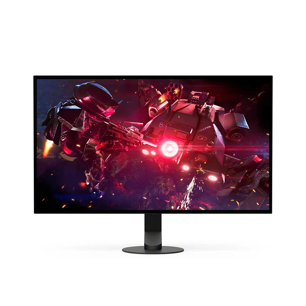 【SONY 索尼】INZONE M10S II 電競螢幕SDM-27Q102(27型/QHD OLED/540Hz/0.02ms/24.5”模式 /HDMI2.1/DP2.1)