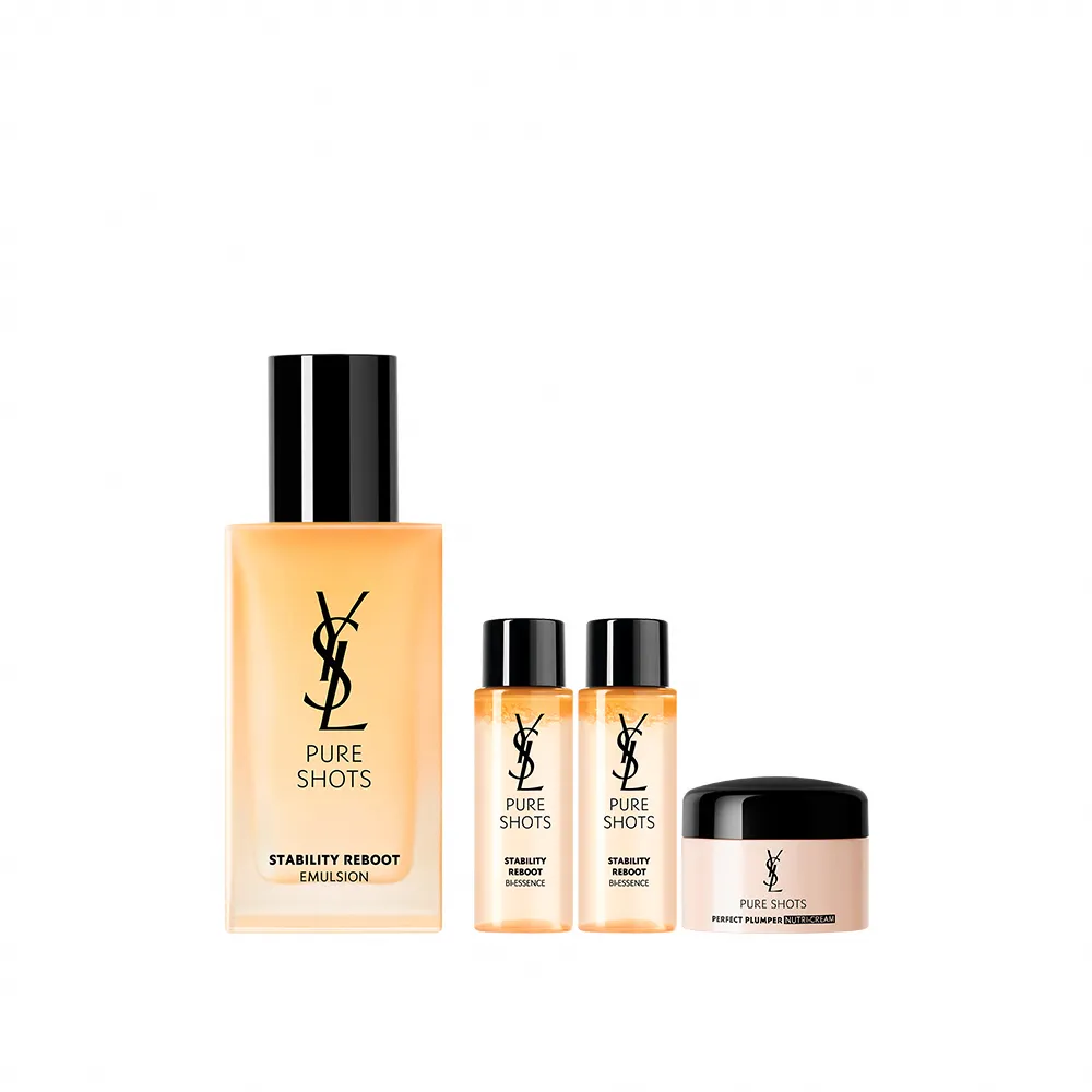 【YSL】官方直營 極效活萃水感穩膚乳(調皮乳/乳液)