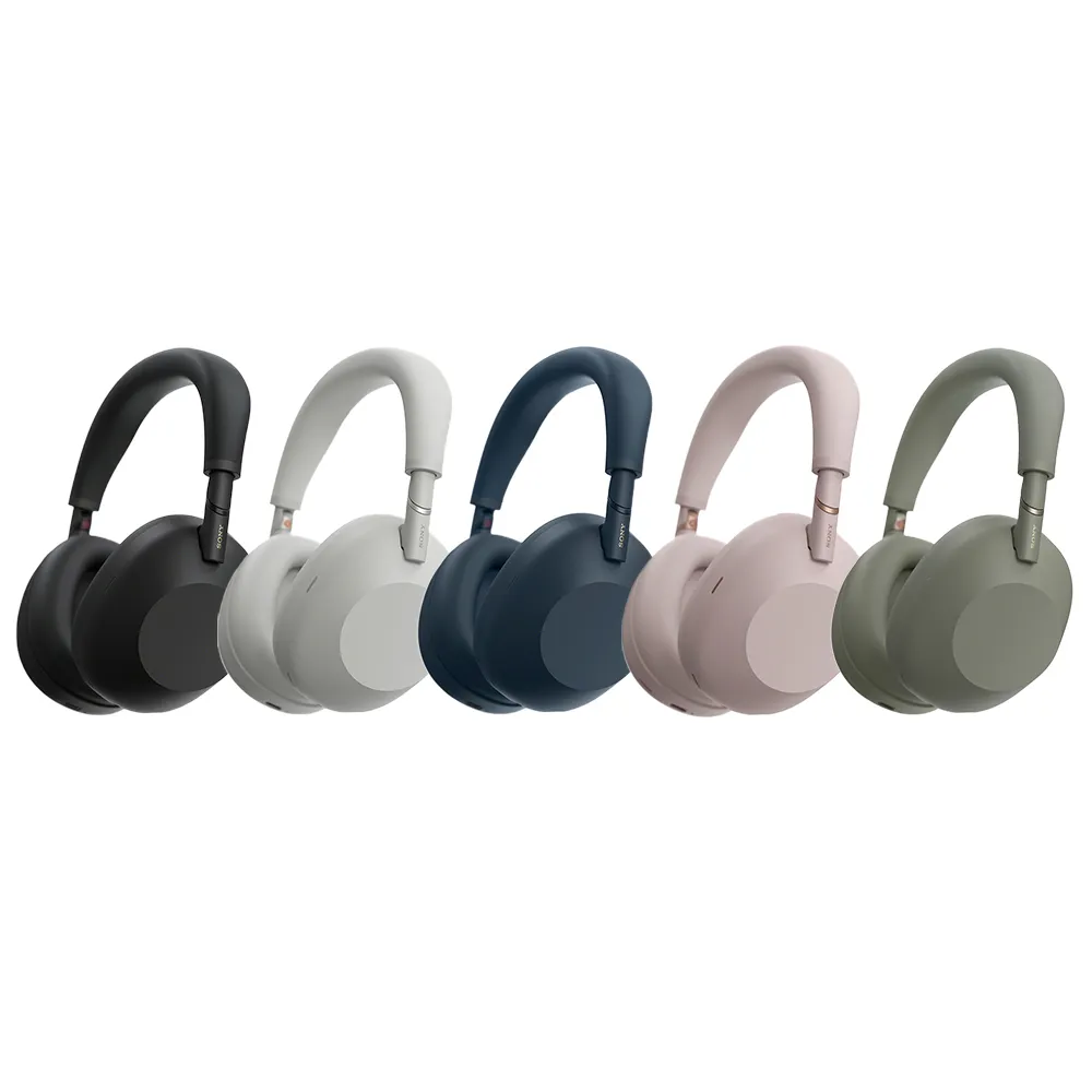 【SONY 索尼】WH-1000XM6 無線降噪耳機(公司貨 保固12+6個月)