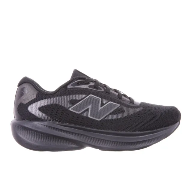 【NEW BALANCE】NB 680系列 GORE-TEX 慢跑鞋 運動鞋 女款 厚底 W680G816 黑色