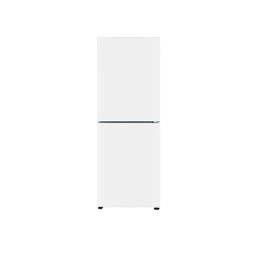 【MITSUBISHI 三菱電機】兩門大容量216公升變頻直立式冷凍櫃(MF-U22ET-W)