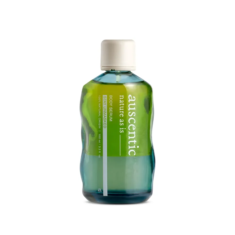 【auscentic 奧森青】微香護膚蜜100ml_任選(獨處/開窗/身體油/身體乳)