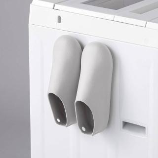 【NITORI 宜得利家居】磁吸式衛浴用鞋 GY DY04