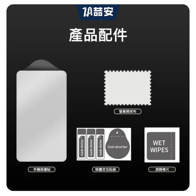 【ZA 喆安】防窺鋼化玻璃螢幕手機保護貼膜i18/17/16/15/14/13/12/11/Xr Duo/Plus/Pro/Pro Max 適用iPhone