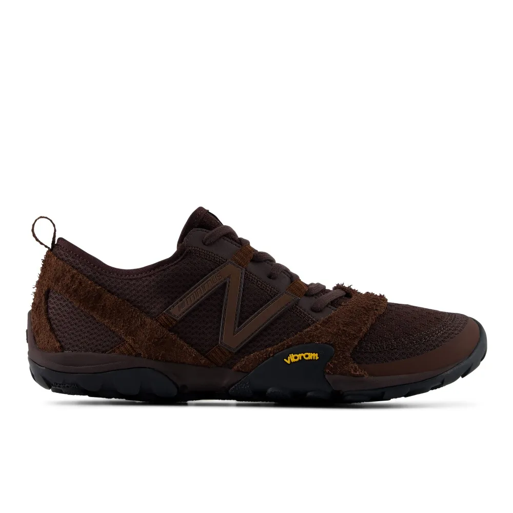 【NEW BALANCE】NB 復古鞋_MT10O3XB-D_中性_可可色（赤足鞋）