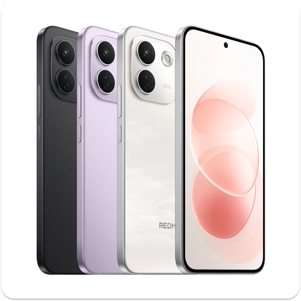 【小米】官方旗艦館 REDMI紅米 Note 17 Pro Max 6.83吋 5G(12G/256G/Snapdragon 6 Gen 5/主相機5000萬畫素)