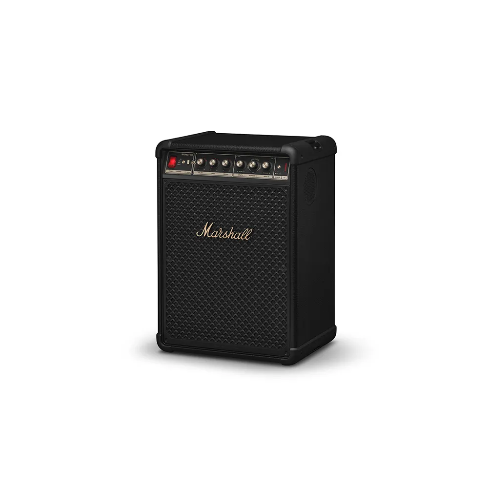 【Marshall】Bromley 450 派對喇叭(福利品)