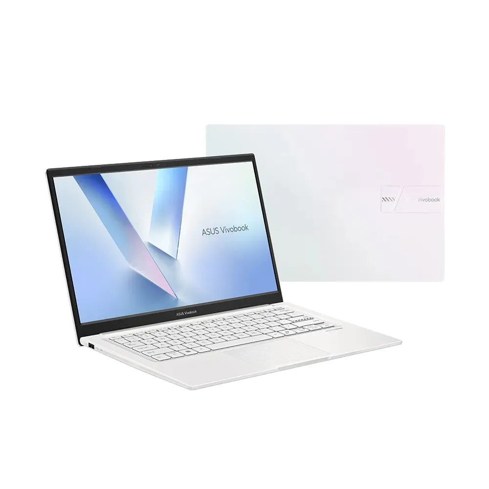 【ASUS 華碩】Office2024組★14吋Core 5輕薄筆電(Core 5-315/16G/512G SSD/W11/VivoBook X1404MA)