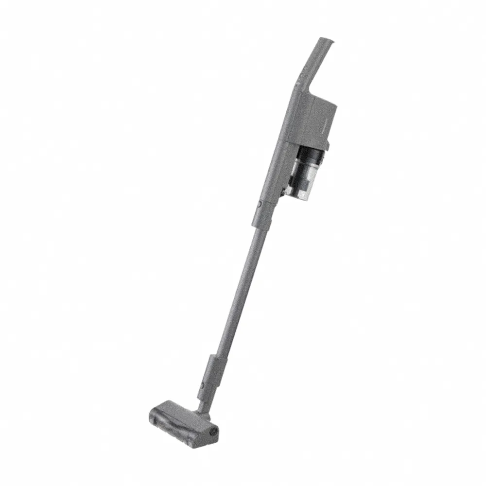 【Panasonic 國際牌】日製不卡毛 手持無線吸塵器(MC-SB53K-H)