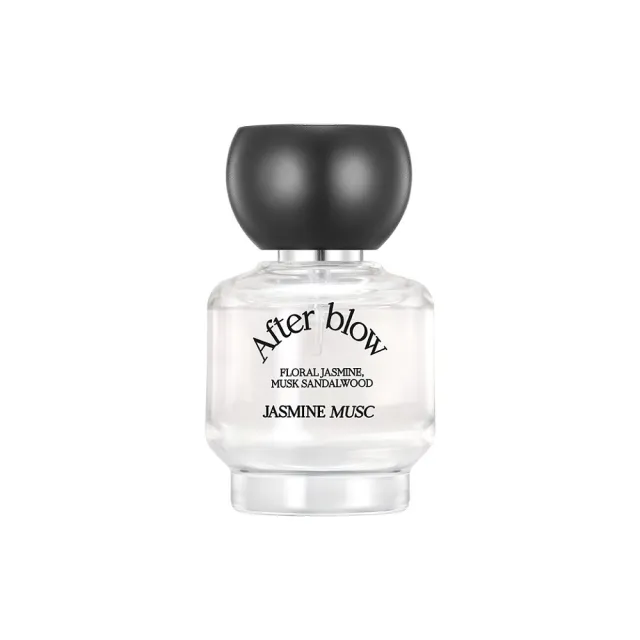 【Scent of Seoul】韓國香氛|After blow香水-Jasmine Musc 茉莉花香