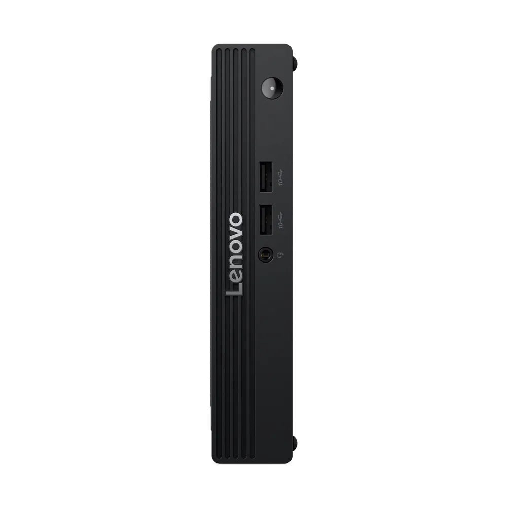 【Lenovo】+Office2024企業版★i3八核商用電腦(V100q/16G/512G SSD/W11)