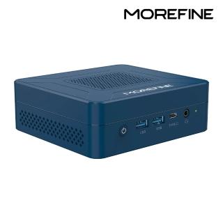 M9S 迷你電腦(Intel Core i3-N305 3.8GHz/8G/512G/WIN 11)