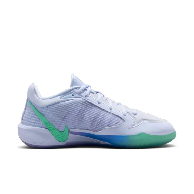 【NIKE 耐吉】運動鞋 籃球鞋 女鞋 SABRINA 4 SE EP 透氣 回彈 紫藍 (IV5267500)