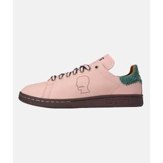 【adidas 愛迪達】BRAIN DEAD STAN SMITH (IH3434)