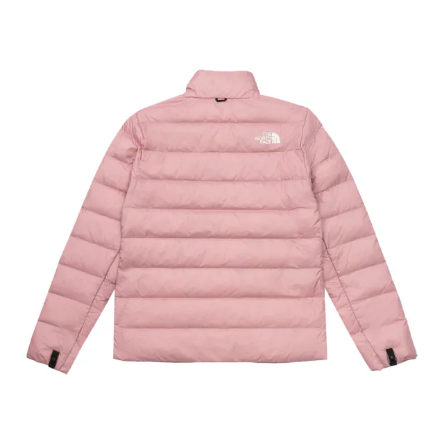 【The North Face】線上獨家款｜男女款保暖立領羽絨外套 (多款任選)
