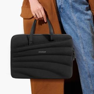 【innostyle】CarryLite Slim 14 吋手提電腦包