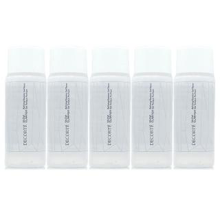 【COSME DECORTE 黛珂】淨妍角質晶透露30ml*5 (專櫃公司貨)