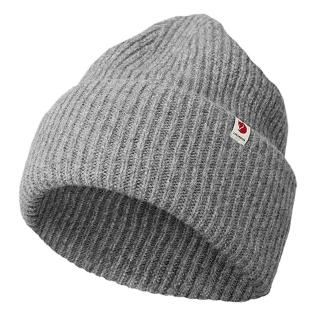 【Fjallraven】Heavy Beanie 羊毛帽 保暖帽 FR12100006-020灰 113粉筆白 550黑 662深森綠 555暗深藍