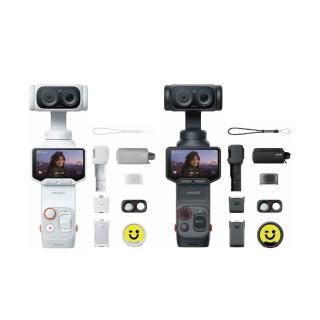 【Insta360】Luna Ultra 創作套裝(公司貨)