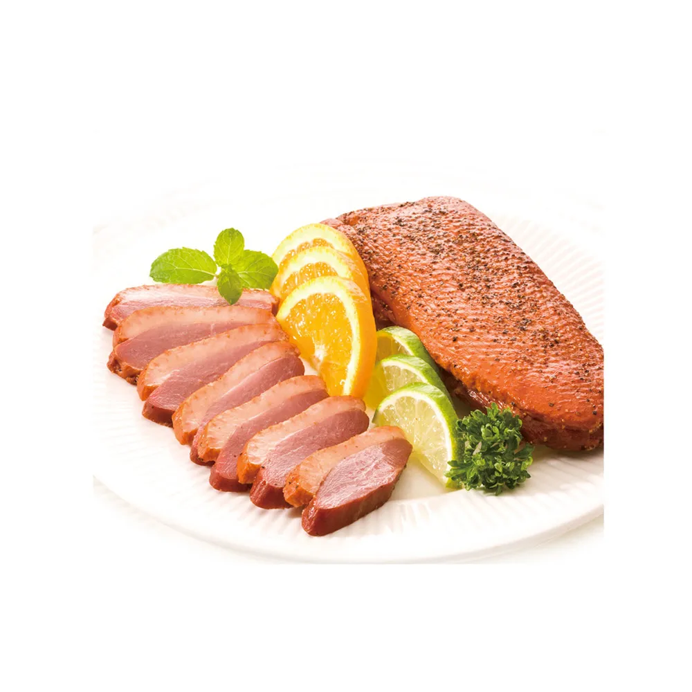 【謝記】櫻桃鴨排切片(3包組)(200g±5%/包)